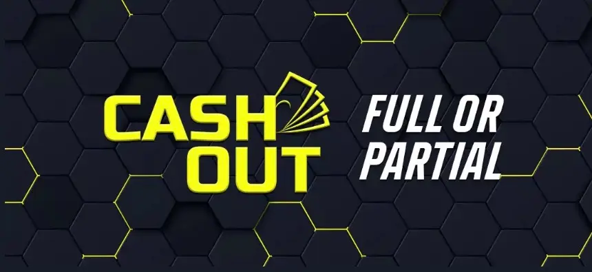 Parimatch Cash Out