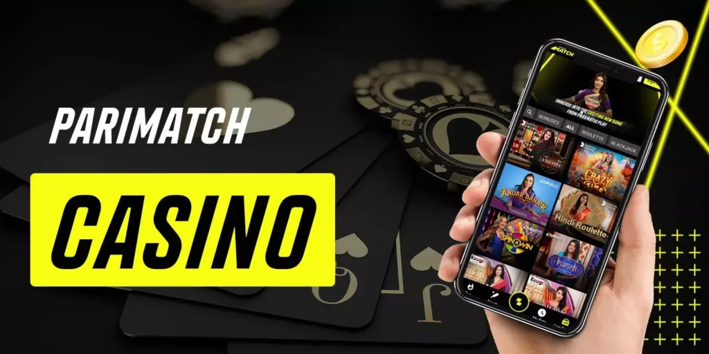 Parimatch Casino